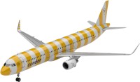 Фото - Сборная модель Revell Airbus A321-200 Condor (1:144) 