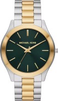 Фото - Наручные часы Michael Kors Runway MK9149 