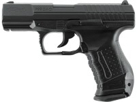 Фото - Пневматический пистолет Walther P99 DAO CO2 6mm 