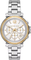 Фото - Наручные часы Michael Kors Maren MK7495 