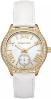 Фото - Наручные часы Michael Kors Sage MK4818 