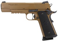 Фото - Пневматический пистолет Sig Sauer 1911 Emperor Scorpion CO2 4.5mm 