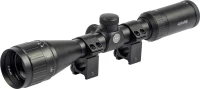 Фото - Прицел Hawke Fast Mount 3-9x40 AO Mil Dot Weaver