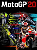 Фото - Игра Milestone MotoGP 20 