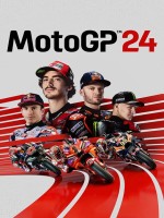 Фото - Игра Milestone MotoGP 24 