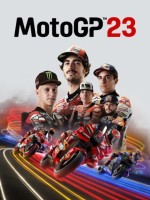 Фото - Игра Milestone MotoGP 23 