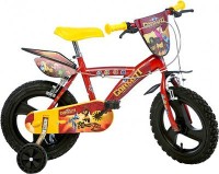 Фото - Детский велосипед Dino Bikes Gormiti 12