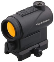 Фото - Прицел Vector Optics Centurion 1x20 