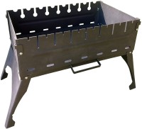 Фото - Мангал / гриль Inter Atletika C3354