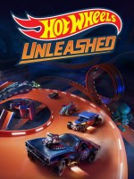 Фото - Игра Milestone Hot Wheels Unleashed 