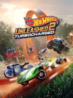 Фото - Игра Milestone Hot Wheels Unleashed 2: Turbocharged 