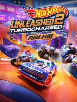 Фото - Игра Milestone Hot Wheels Unleashed 2: Turbocharged - Pure Fire Edition 