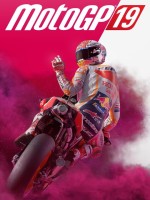 Фото - Игра Milestone MotoGP 19 