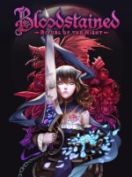 Фото - Игра Artplay Bloodstained: Ritual of the Night 