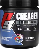 Фото - Креатин ProSupps Creagen Creatine Matrix 219 г