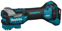 Фото - Многофункциональный инструмент Makita TM001GZ02 