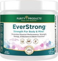 Фото - Креатин Purity Products EverStrong Powder 210 г