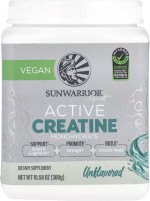 Фото - Креатин Sunwarrior Active Creatine Monohydrate 350 г