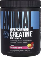 Фото - Креатин Universal Nutrition Supercharged Creatine 282 г