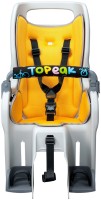 Фото - Детское велокресло Topeak BabySeat II TCS2209 