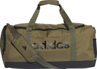 Фото - Сумка дорожная Adidas Linear Duffel Bag M 