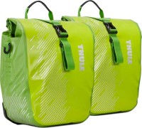 Фото - Велосумка Thule Shield Pannier Small 14 л