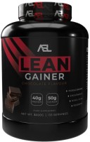 Фото - Гейнер ASL Lean Gainer 3 кг