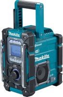 Фото - Портативная колонка Makita DMR301 