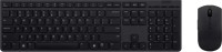 Фото - Клавиатура Lenovo Wireless Professional Rechargeable Combo Keyboard and Mouse 