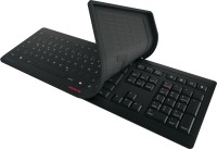 Фото - Клавиатура Cherry Stream Protect Keyboard Wireless (United Kingdom) 