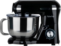 Фото - Кухонный комбайн Lovio LVSTM02PBK черный