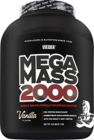 Фото - Гейнер Weider Mega Mass 2000 2.7 кг