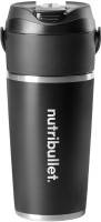 Фото - Миксер NutriBullet Flip NBP016B черный