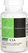 Фото - Сжигатель жира DaVinci Tonalin CLA 90 cap 90 шт
