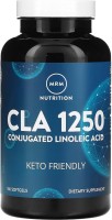 Фото - Сжигатель жира MRM CLA 1250 180 cap 180 шт