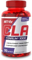Фото - Сжигатель жира Met-Rx CLA Tonalin 1000 90 cap 90 шт