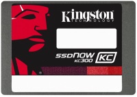 Фото - SSD Kingston SSDNow KC300 SKC300S37A/240G 240 ГБ