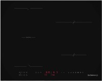 Фото - Варочная поверхность De Dietrich DPI 4410 B черный