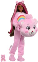 Фото - Кукла Barbie Cutie Reveal Care Bear JCN95 