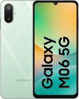 Фото - Мобильный телефон Samsung Galaxy M06 5G 128 ГБ / 4 ГБ