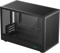 Корпус Deepcool CH260 черный