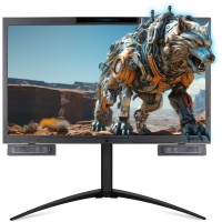 Фото - Монитор Acer Predator SpatialLabs View 27 PSV27-2 27 "  черный