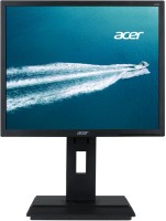 Фото - Монитор Acer B196LAymirx 19 "  черный