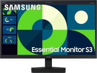 Фото - Монитор Samsung Essential Monitor S31D 24 23.8 "