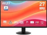 Фото - Монитор MSI PRO MP272L 27 "