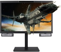 Фото - Монитор Acer SpatialLabs View Pro 27 ASV27-2P 27 "  черный