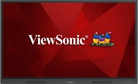 Фото - Монитор Viewsonic IFP55G1 черный