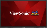 Фото - Монитор Viewsonic IFP65G1 черный