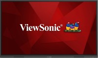 Фото - Монитор Viewsonic IFP75G1 черный