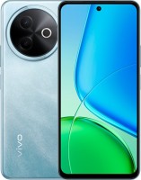 Фото - Мобильный телефон Vivo Y39 5G 256 ГБ / 8 ГБ